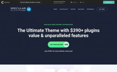 http://www.codeless.co/specular screenshot
