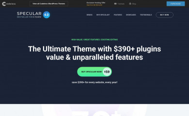 http://www.codeless.co/specular screenshot
