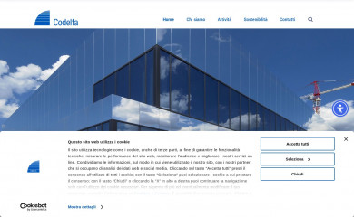 codelfa.com screenshot