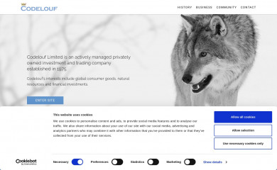 codelouf.com screenshot