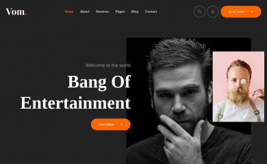 https://codeskdhaka.com/wp/vome/ screenshot