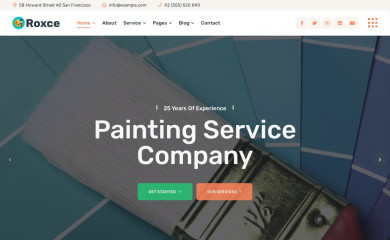 https://codeskdhaka.com/wp/roxce/ screenshot