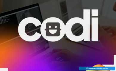 Codi Child screenshot