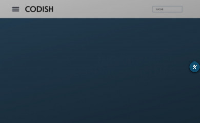 codish-solutions.de screenshot