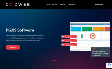 codweb.co screenshot