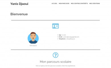 codyx.ch screenshot