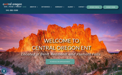 coent.com screenshot