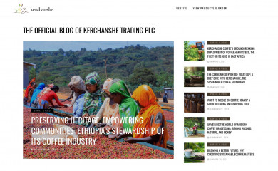 coffee-beans-exporters-suppliers-ethiopia.com screenshot