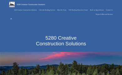 cohaildamage.com screenshot