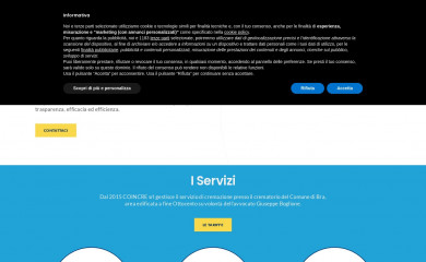 coincre.eu screenshot
