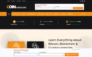 coinguides.org screenshot