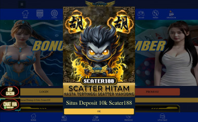 cookingtom.com screenshot