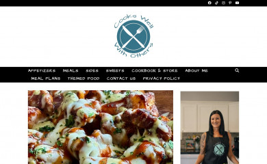 cookswellwithothers.com screenshot