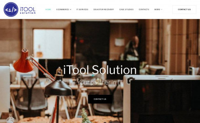 cool-itool.com screenshot
