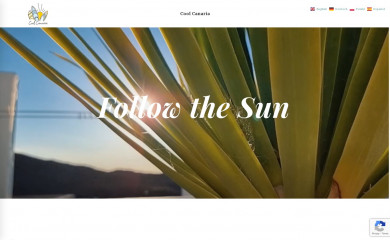 coolcanaria.com screenshot