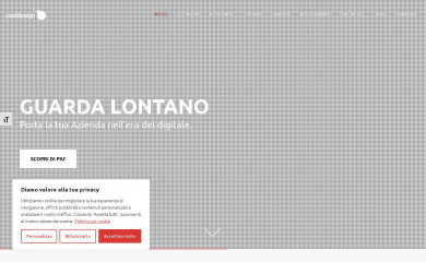cooldesign.it screenshot