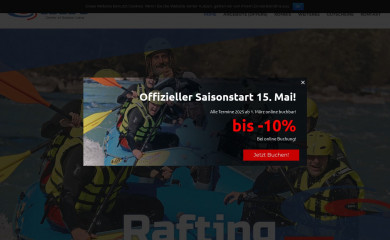 cools-lienz.at screenshot