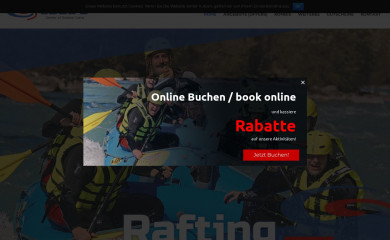 cools-lienz.at screenshot