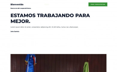 coopeted.com screenshot