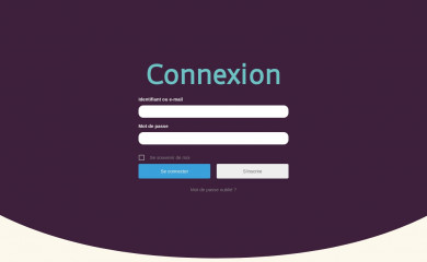 coordinationsocialeevere.be screenshot
