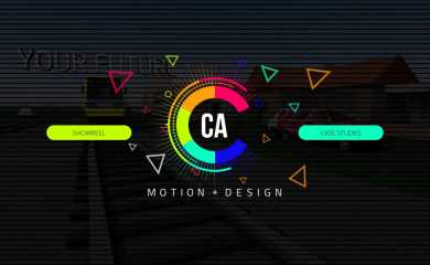 colourandre.com screenshot