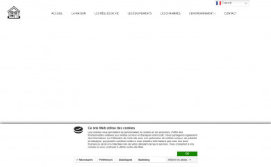 colocangers.fr screenshot