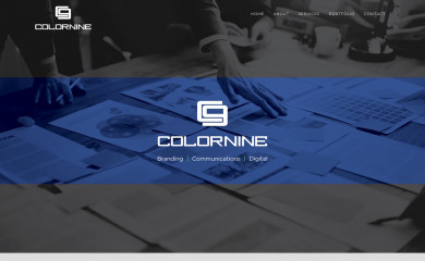 color-nine.com screenshot