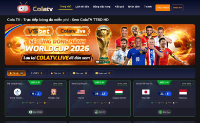 ColaTV screenshot