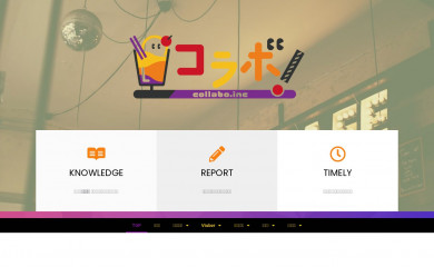 collabo-kk.co.jp screenshot