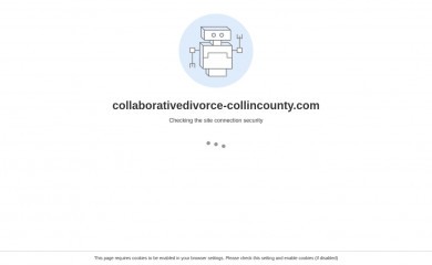 collaborativedivorce-collincounty.com screenshot