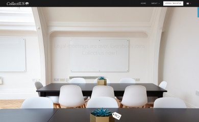 collect-ius.net screenshot