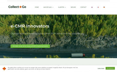 collectgo.eu screenshot