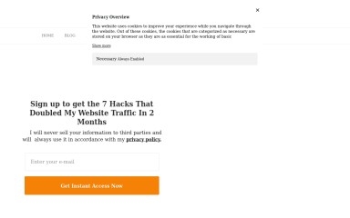 collectingcents.com screenshot