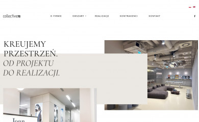 collective78.com screenshot