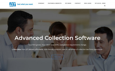 collectmax.com screenshot