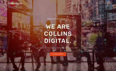 collinsdigitalsd.com screenshot