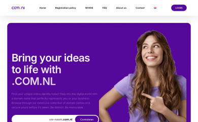 com.nl screenshot