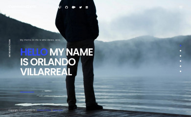 commandzer01.com screenshot