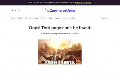 Broker Child screenshot