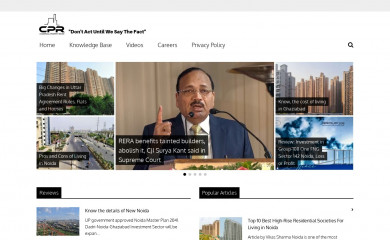 commercialproperty.review screenshot