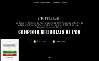 comptoir-belfortain.fr screenshot