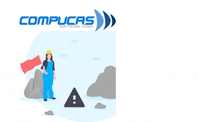 compucas.com screenshot