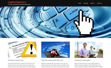computeristic.com screenshot