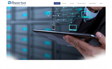 computertouch.net screenshot