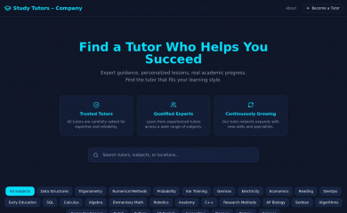 company.ro screenshot
