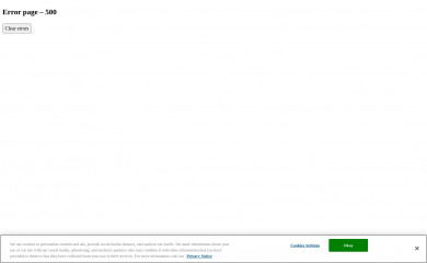compeed.es screenshot