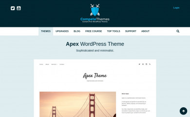 https://www.competethemes.com/apex/ screenshot