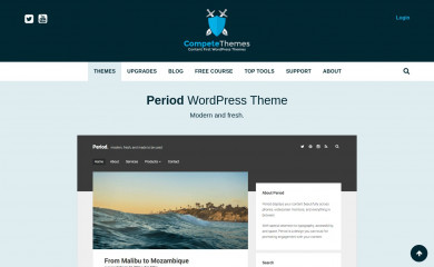 https://www.competethemes.com/period/ screenshot