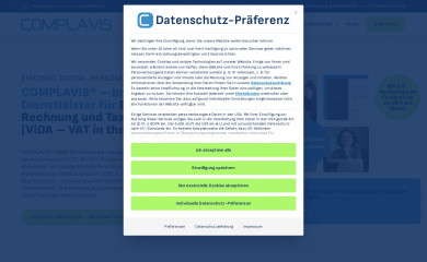 complavis.de screenshot