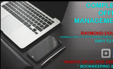completeofficemanagement.com.au screenshot
